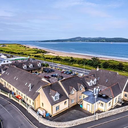 The Harbour Inn Buncrana Extérieur photo